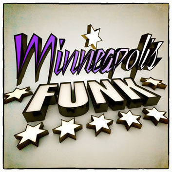 F9 Minneapolis Funk Feat. Guy Pratt - F9 Audio Royalty Free loops & Wav Samples