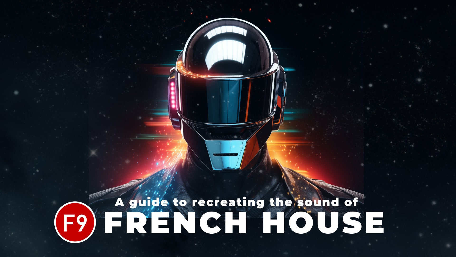 F9 Guide - Re-creating the French House Sound