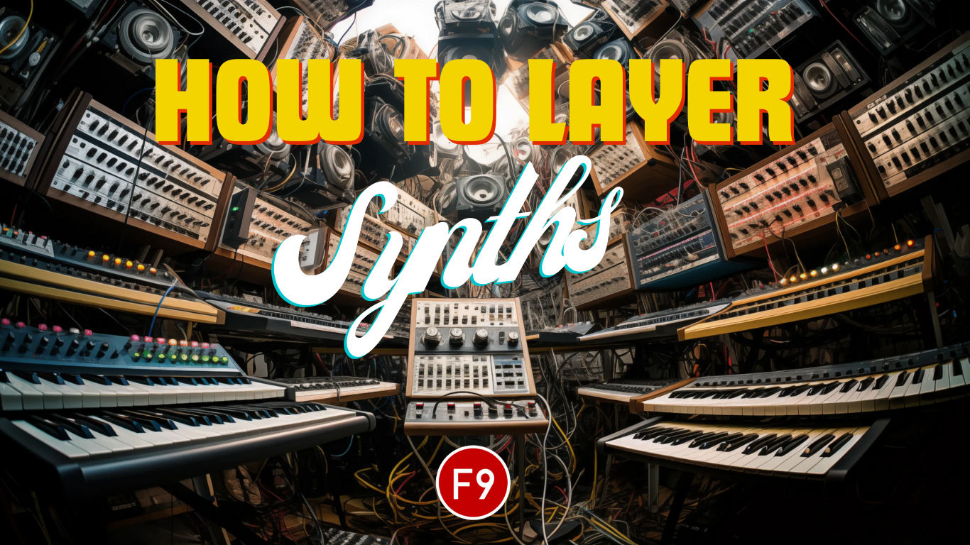 Mastering Synth Layering: Techniques and Tricks