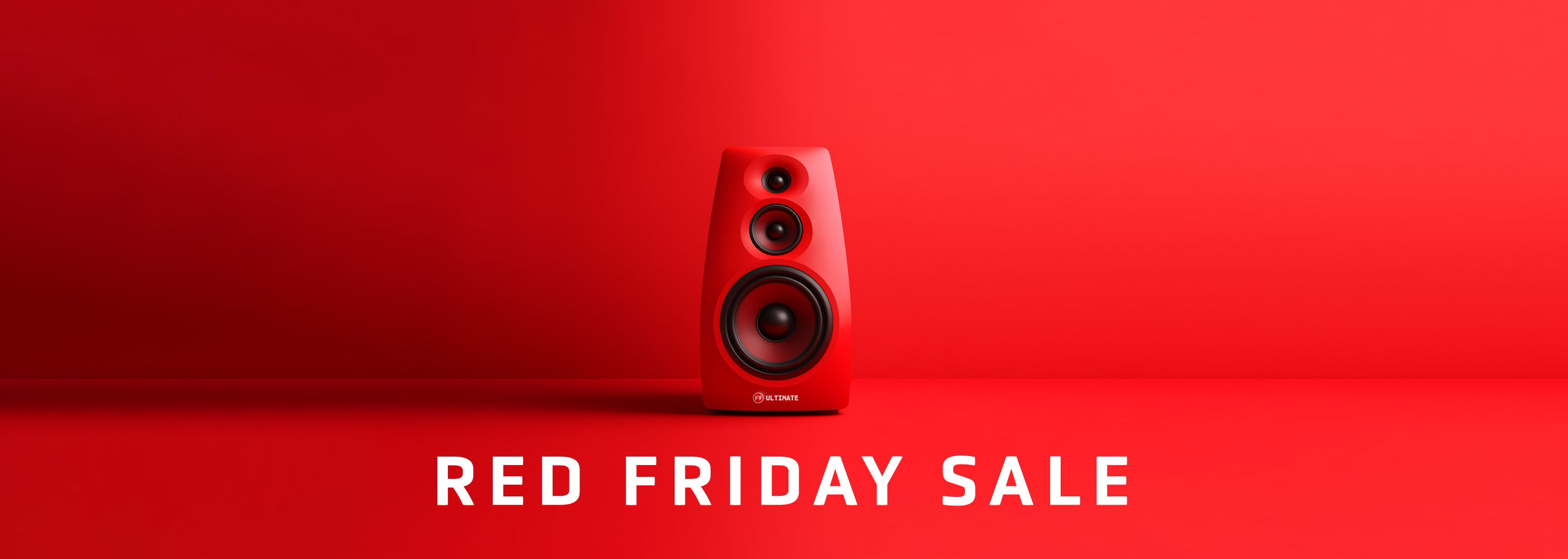 F9 Red Friday 2025