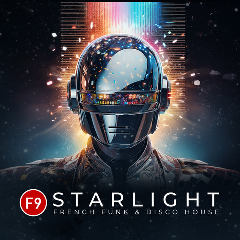F9 Starlight : French and Disco House