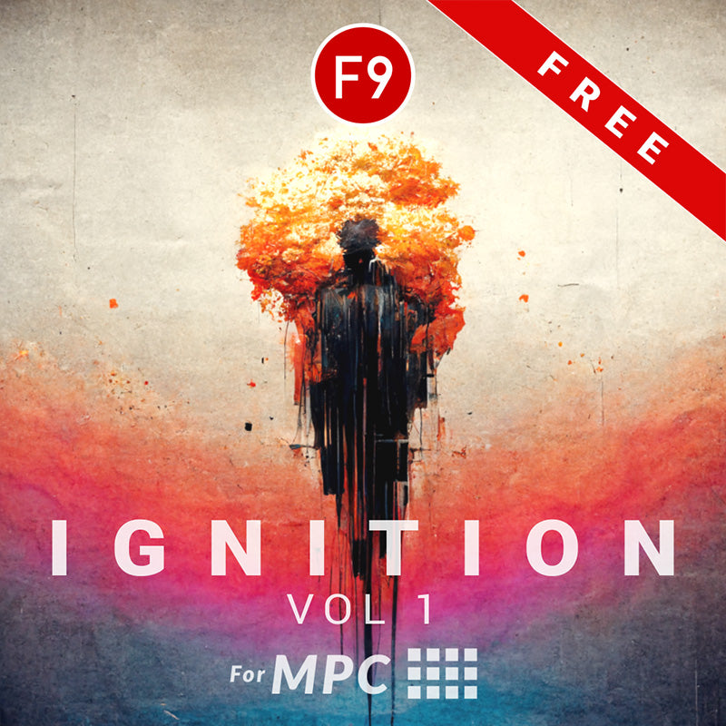 F9 Ignition V1 for MPC