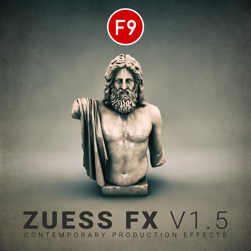 F9 Zuess Production FX V1.5
