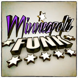 F9 Minneapolis Funk Feat. Guy Pratt - F9 Audio Royalty Free loops & Wav Samples